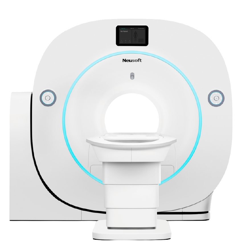 MRI (Resonancia Magnética)