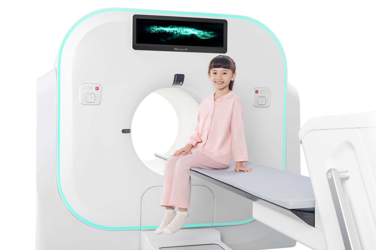 Scan Neusoft