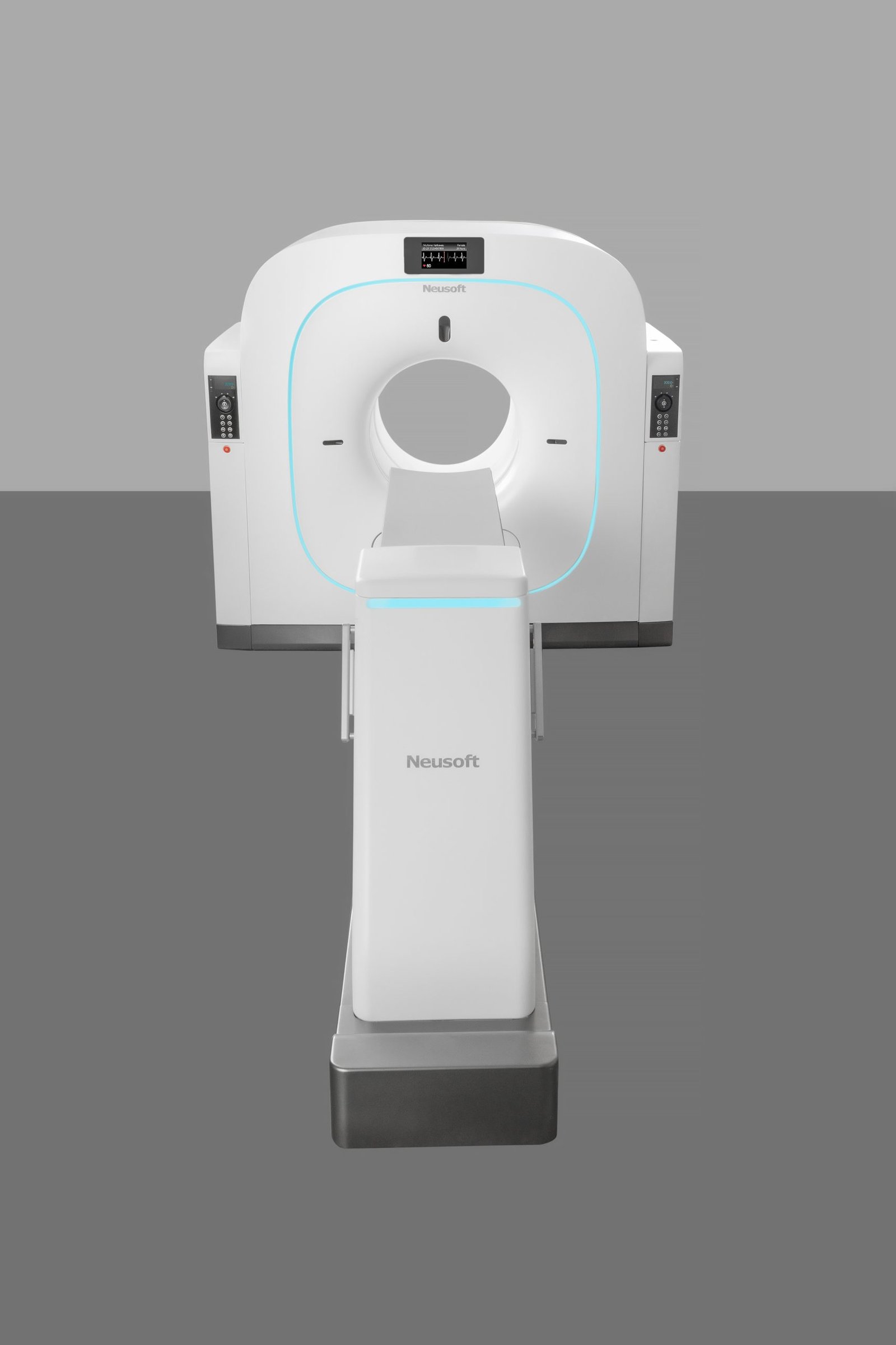 Scan Neusoft