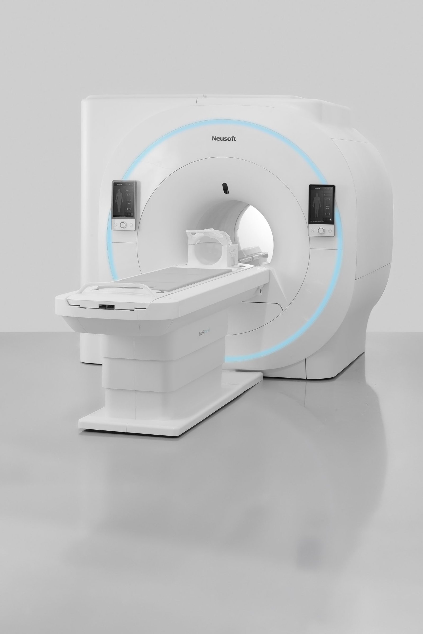 Scan Neusoft