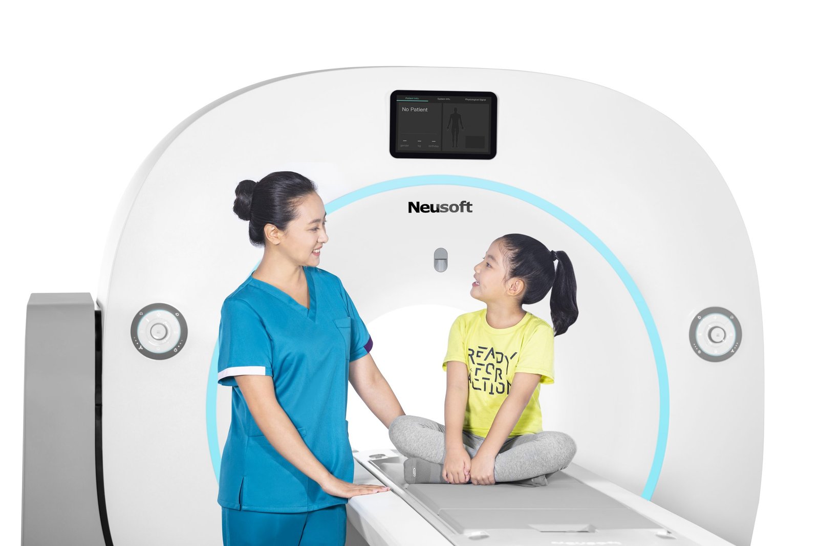 Scan Neusoft