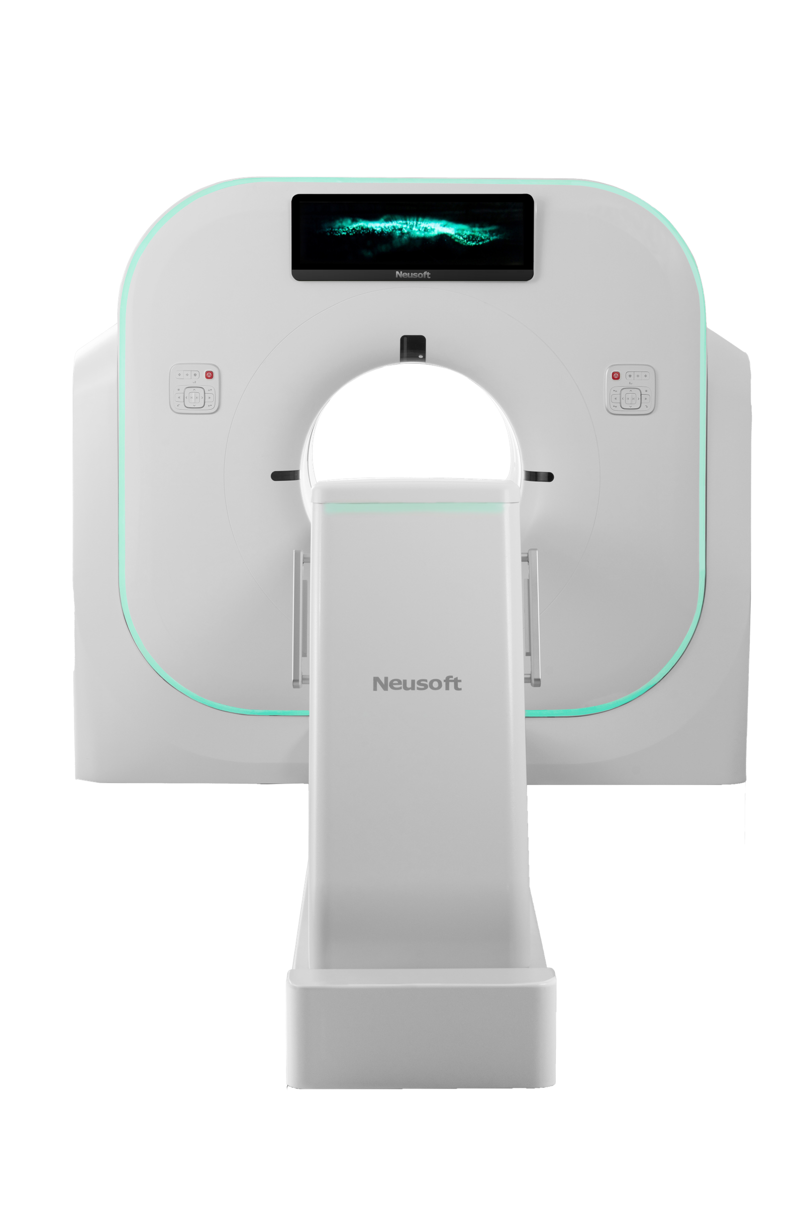 Scan Neusoft