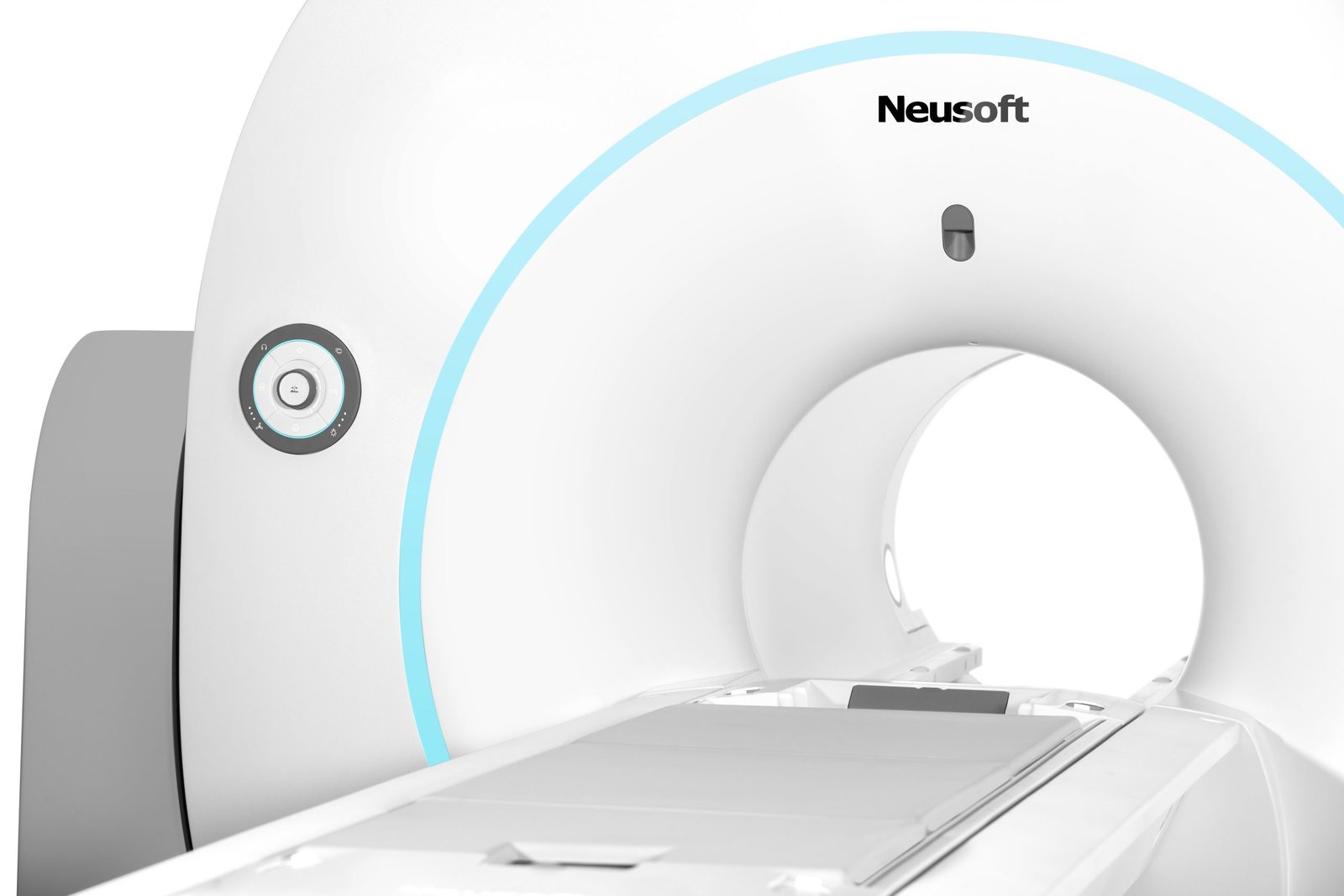 Scan Neusoft