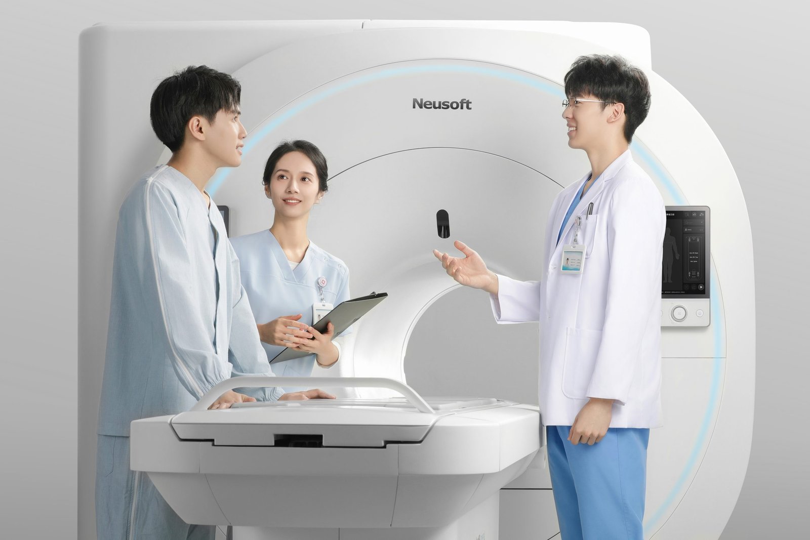 Scan Neusoft