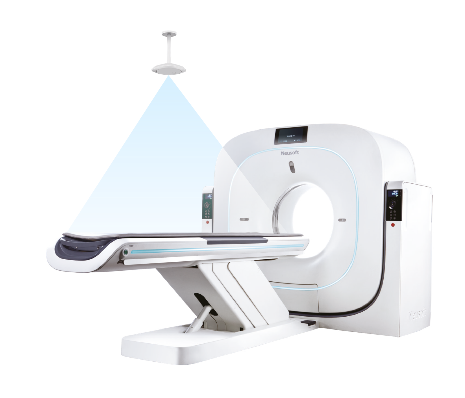 NeuViz 128