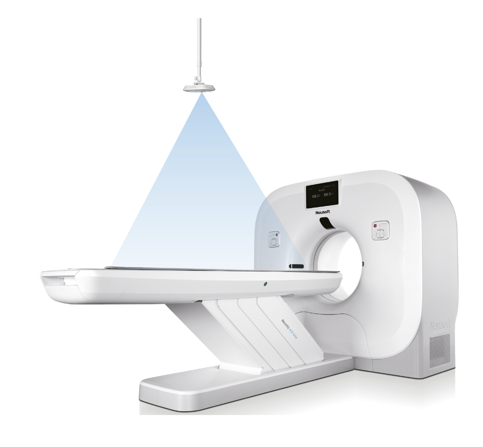 NeuViz ACE 64e