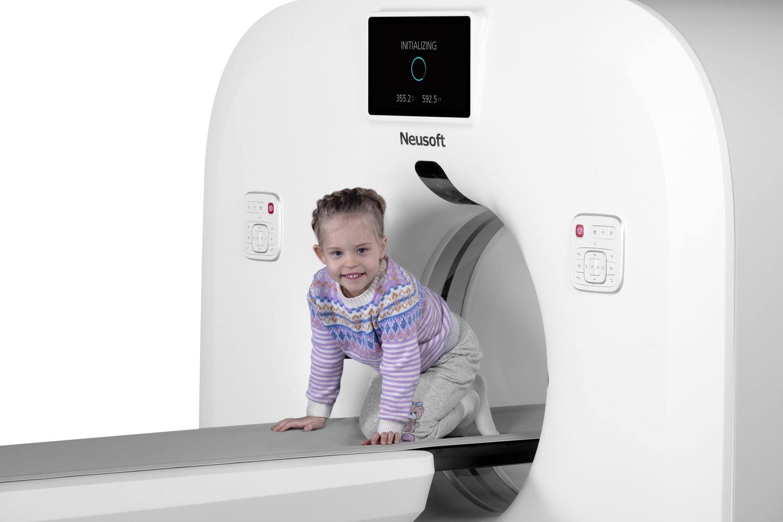 Scan Neusoft