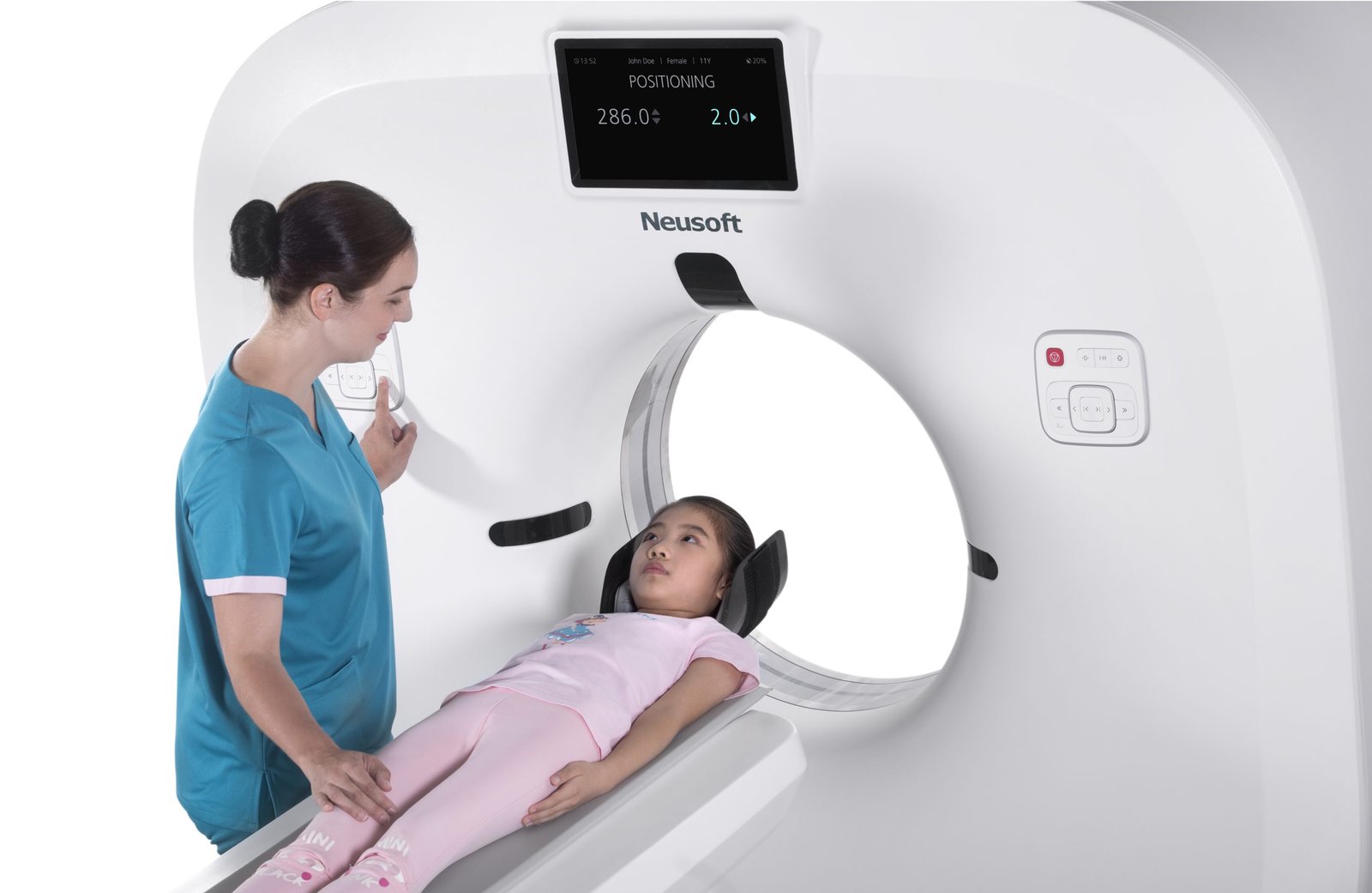 Scan Neusoft