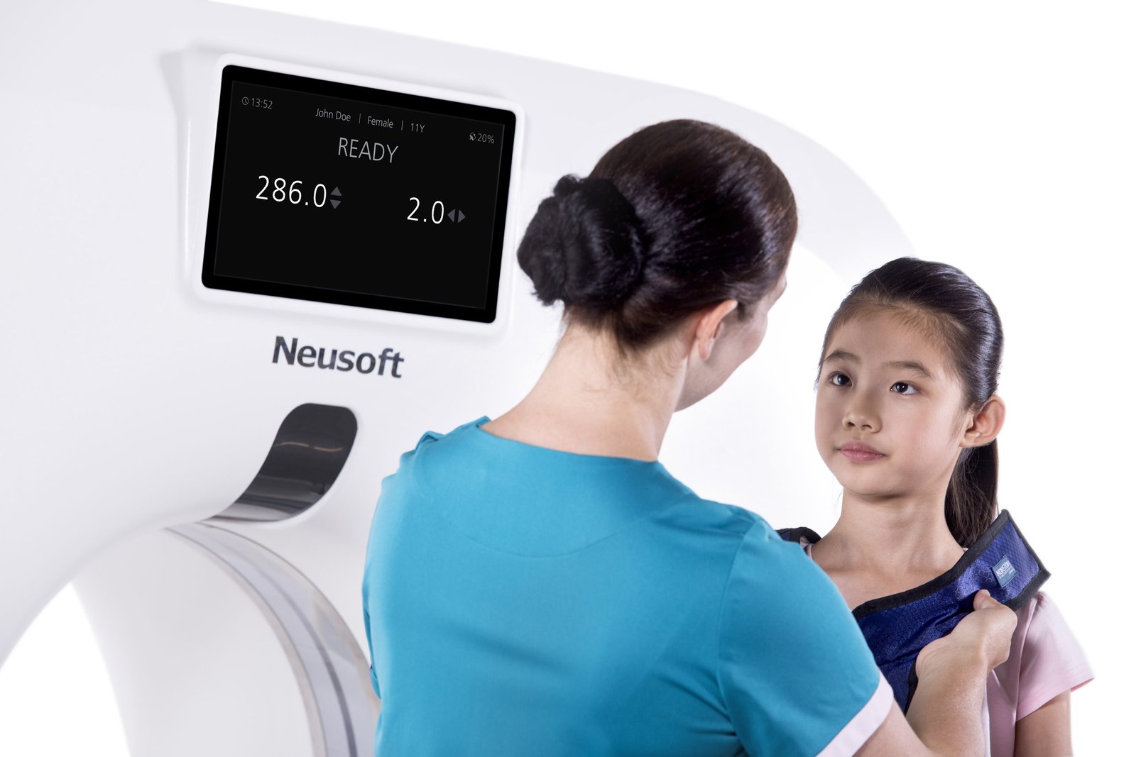 Scan Neusoft