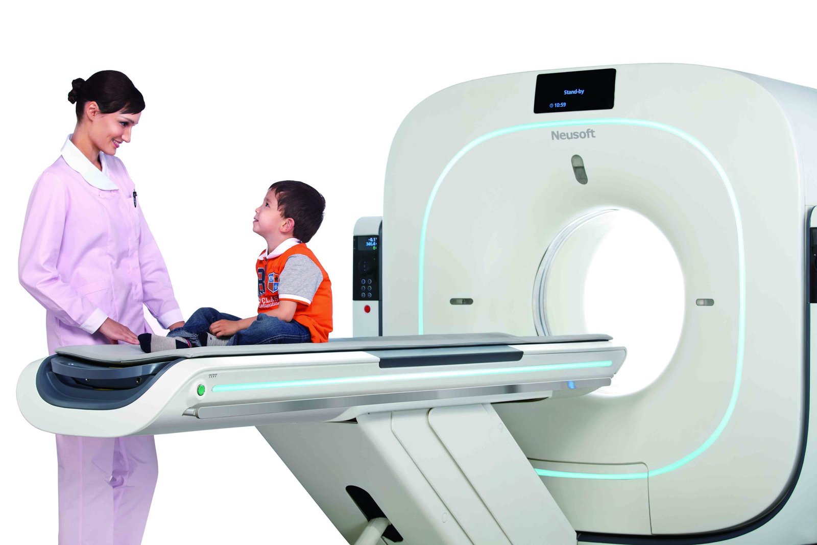 Scan Neusoft