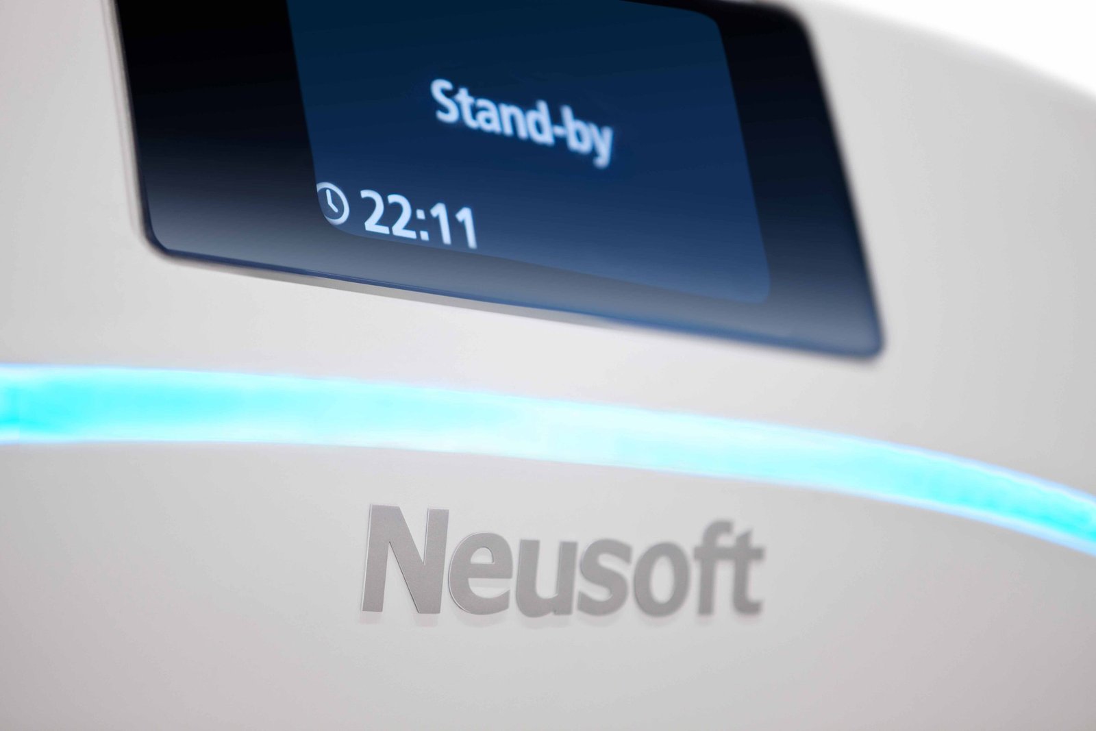 Scan Neusoft