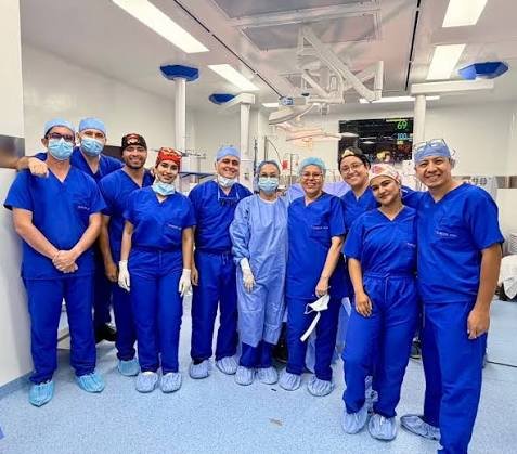 Tuluá hace historia con su primera cirugía cardiovascular de alta complejidad