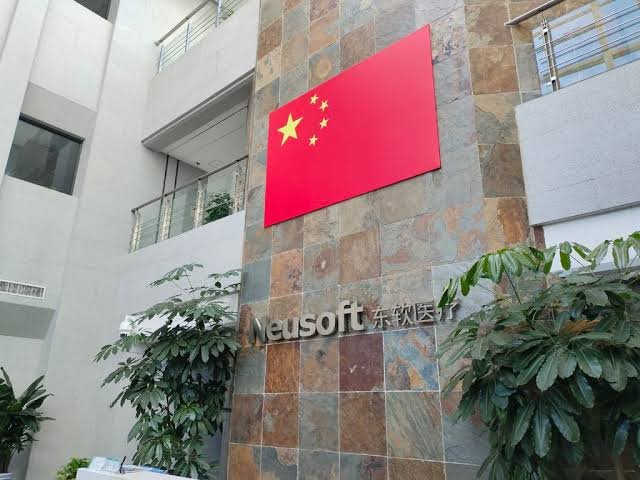 Shanghai